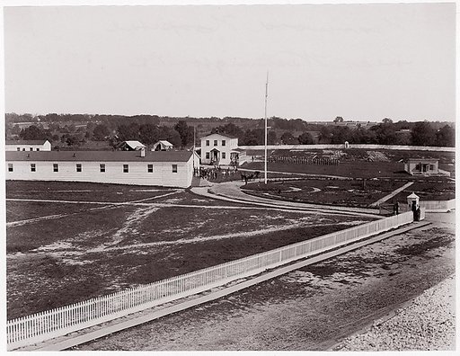 Washington. Harewood Hospital