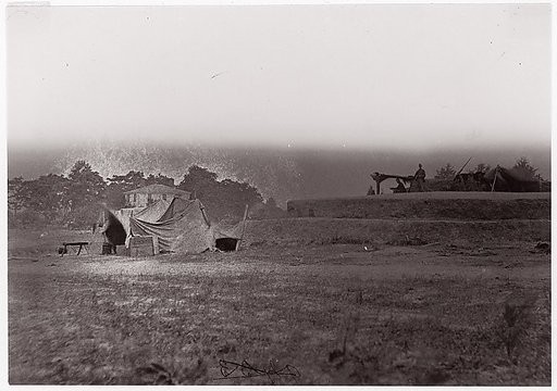 [Fortifications]
