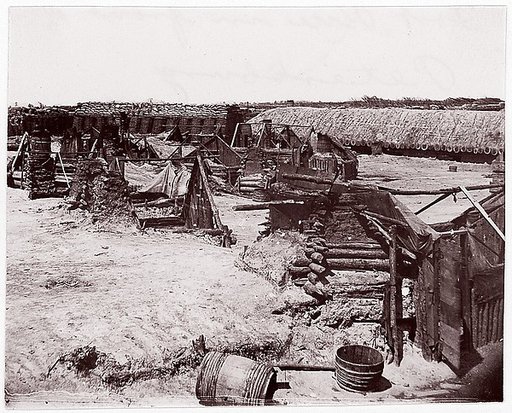 Fort Price
