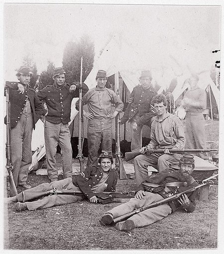 23rd New York Infantry