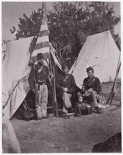 33rd New York Infantry