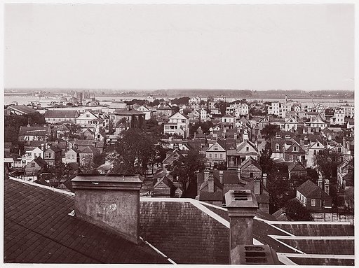 Charleston