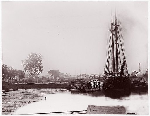White House Landing, Pamunkey River