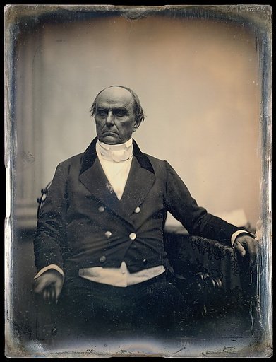 Daniel Webster