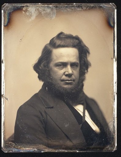 Elias Howe