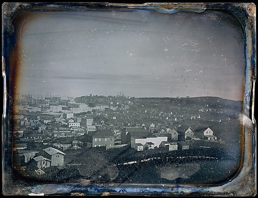 San Francisco