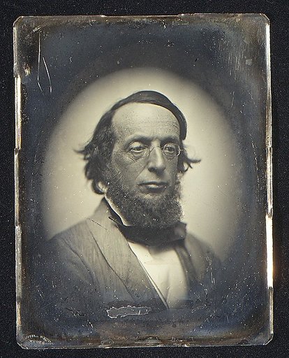 James Freeman Clarke