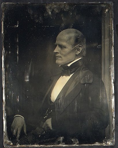 Charles Sprague