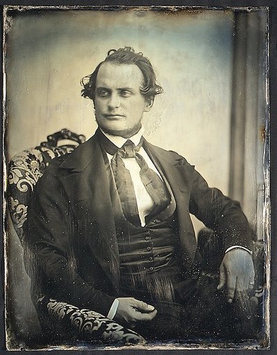 John L. Tucker