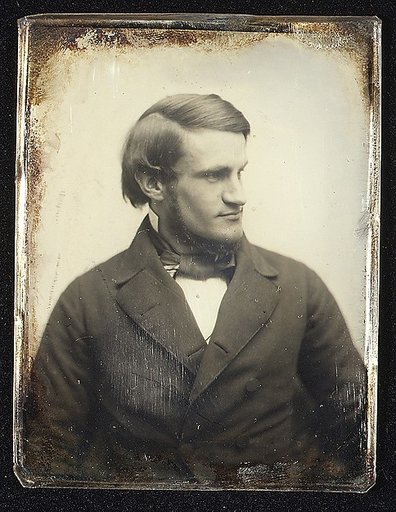 Francis Parkman