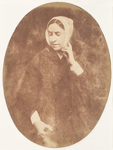 Mrs. Watson