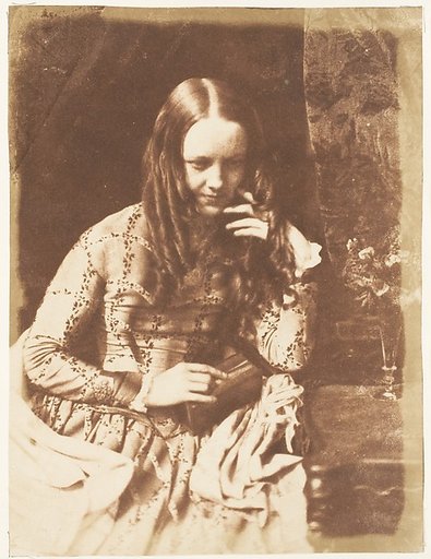 Miss Munro