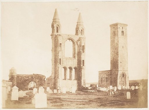St. Andrews