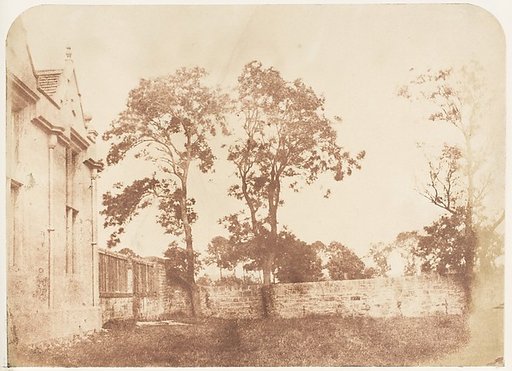 St. Andrews. Madras College