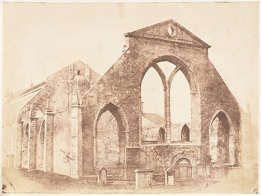Edinburgh. Greyfriars' Churchyard