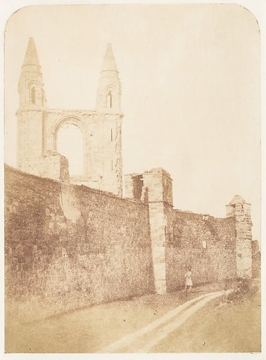 St. Andrews