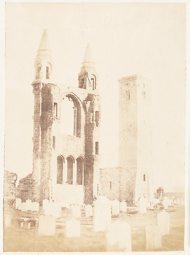 St. Andrews