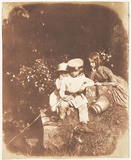 Finlay Children