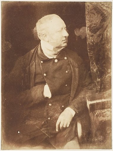 Earl of Rosemore