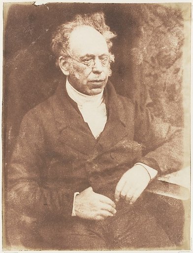 Rev. R. Brewster of Craig
