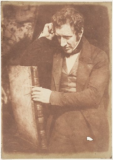 James Nasmyth (Steam Hammer)