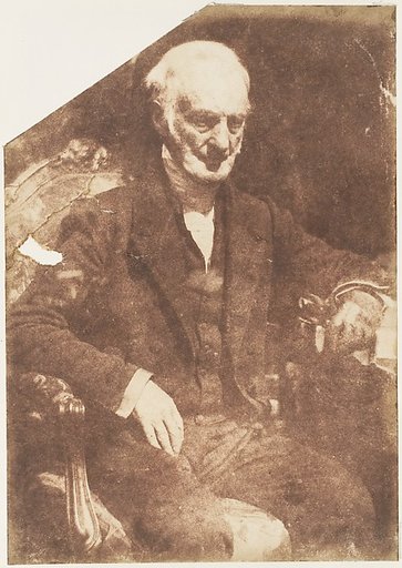 Laird of Portmoak