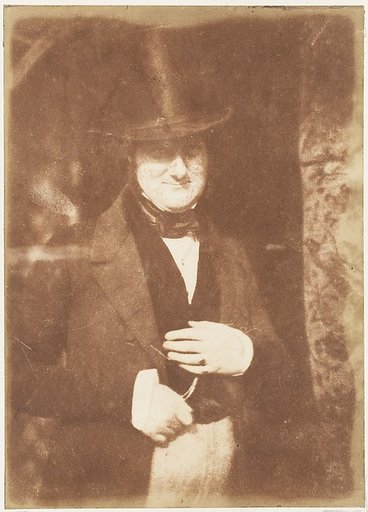 James Ballantine