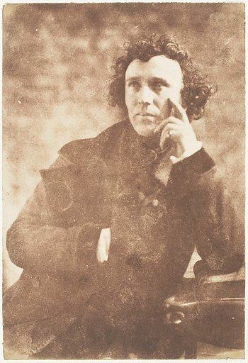 Sir John Robert Steell