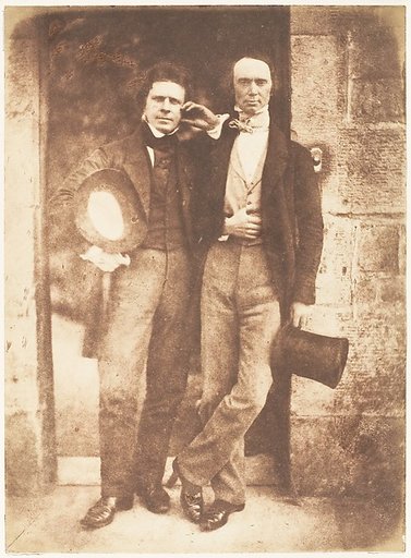 D.O. Hill and W.B. Johnstone