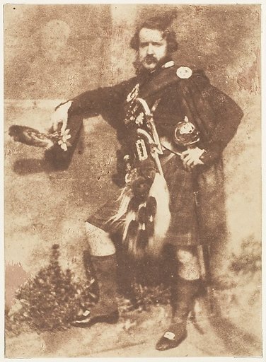 [Charles Edward Stuart, also known as Charles Manning Allan]