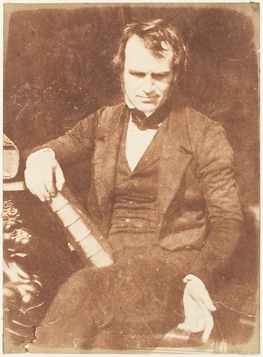 John Wilson