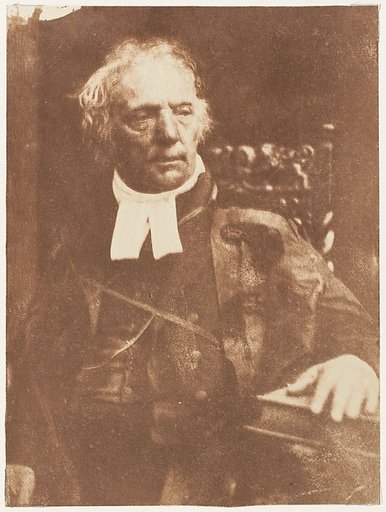 Thomas Chalmers