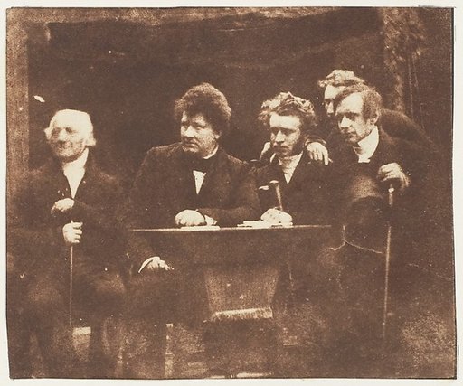 Cunningham, Beff, John Hamilton, Guthrie