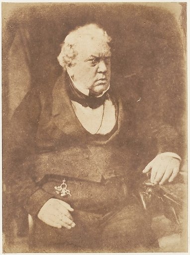 Lord Robertson