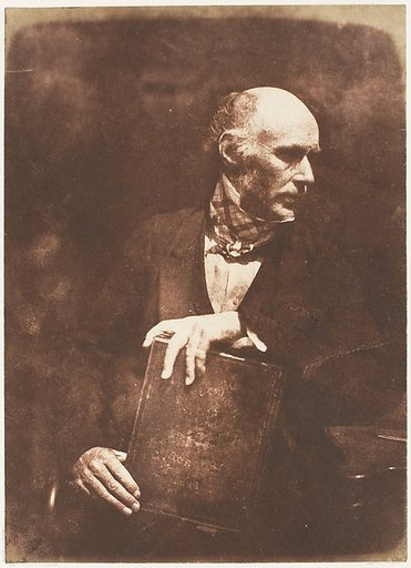 Rev. Mr. Smith of Borgue