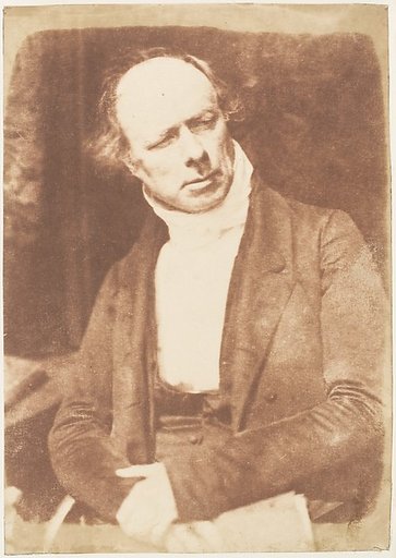 Rev. Henshaw Jones