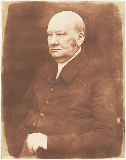 Dr. Jabez Bunting
