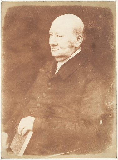 Dr. Jabez Bunting