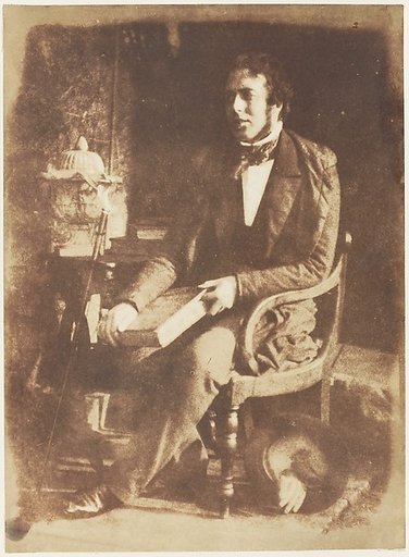 Robert Dundas Cay
