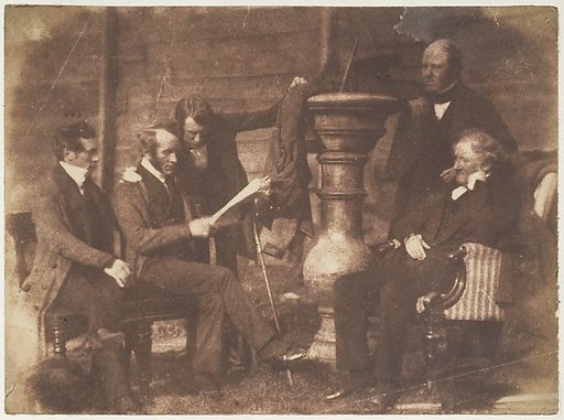 Annan Presbytery
