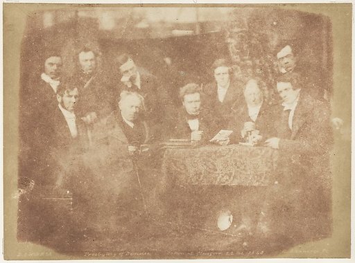 Presbytery of Dundee