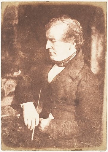 William Etty