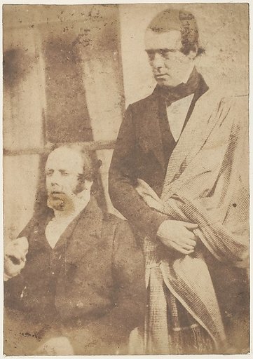 [Two Unidentified Men]