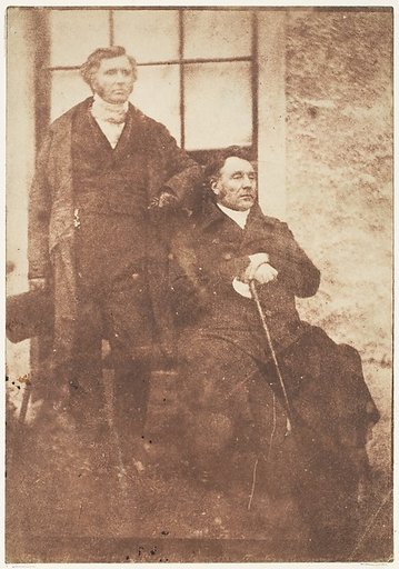 Symington, Paisley, and Glasgow