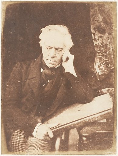Sir William Allan, P.R.S.A.