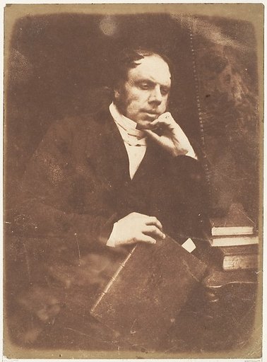 Rev. Mr. Elder of Watts