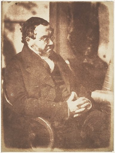 Rev. Dr. William Hamilton Burns