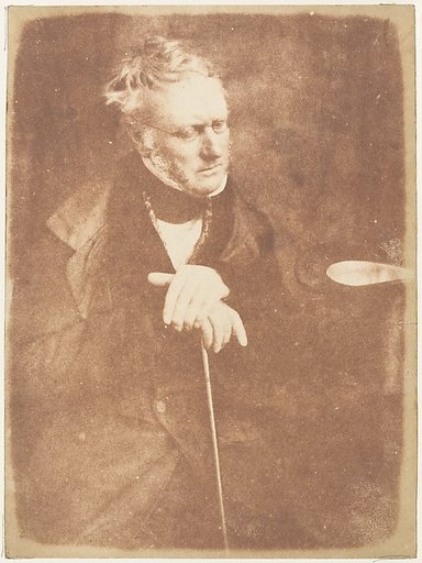 Thomas Kitchenham Staveley, M.P. Ripon