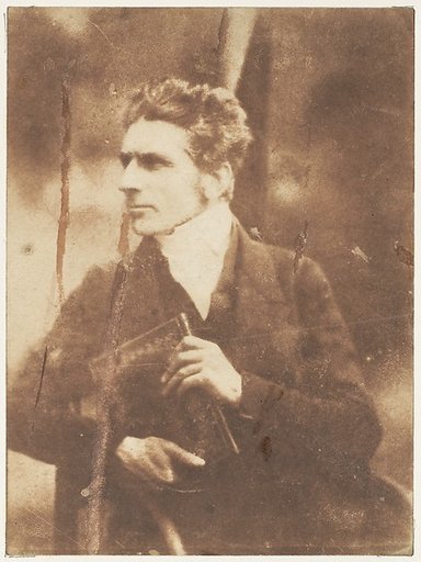 Rev. Charles John Brown