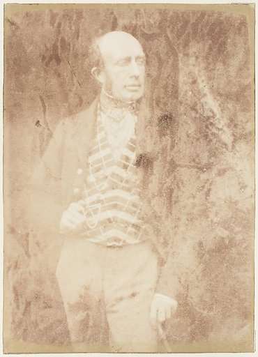 Archibald Butler of Faskally